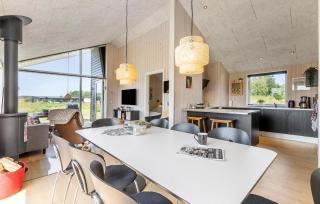 3 Bedroom Nice Home In Grenaa - Brøndstrup - 7