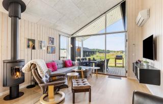 3 Bedroom Nice Home In Grenaa - Brøndstrup - 8