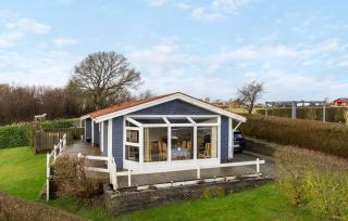 2 Bedroom Beautiful Home In Juelsminde - Sønderby - 2