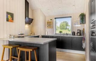 3 Bedroom Nice Home In Grenaa - Brøndstrup - 6