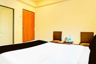 Collection O Pune Nagar Road Viman Nagar - Poona - 4