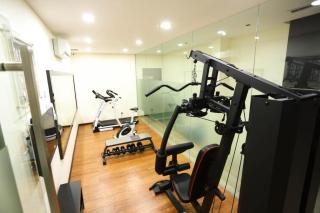 Starz Hotel - Kluang - 1