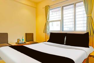 Collection O Pune Nagar Road Viman Nagar - Poona - 9