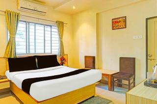Collection O Pune Nagar Road Viman Nagar - Poona - 8