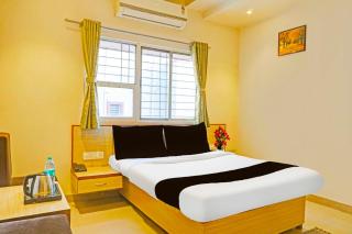 Collection O Pune Nagar Road Viman Nagar - Poona - 5