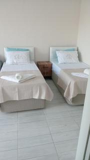 25 m2 Stüdyo Daire 2 Banyo Mutfak - Seferihisar - 8