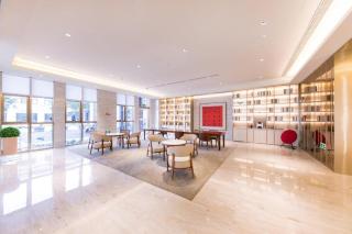 Ji Hotel Qidong Shengang Town - Hexingzhen - 3
