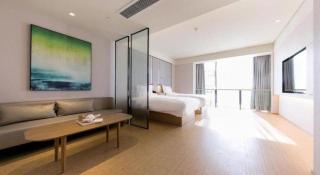 Ji Hotel Qidong Shengang Town - Hexingzhen - 1