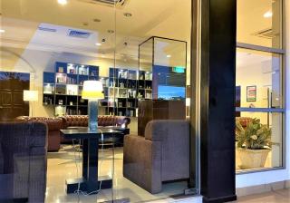 The Regency Hotel Seri Warisan - Taiping - 8