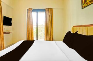 Townhouse Oak Amanora Mall - Pune - 5