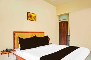 Townhouse Oak Amanora Mall - Pune - 2