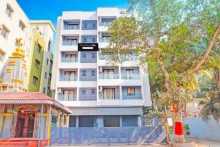 Townhouse Oak Pune Future Towers - Pune - 0