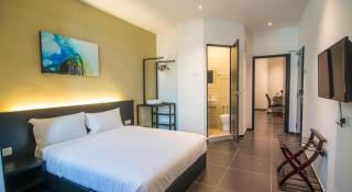Ink Hotel - George Town - 9