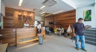 Ink Hotel - George Town - 7