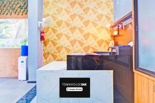 Townhouse Oak Pune Future Towers - Pune - 9