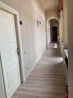 Hotel Villa Conte Riccardi - 3