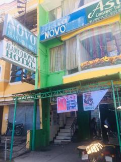 Jeamco Royal Hotel - Baybay - Baybay - 8