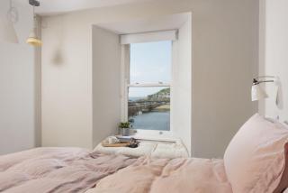 Berlewen, Mousehole - Mousehole - 8