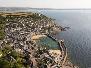 Berlewen, Mousehole - Mousehole - 9