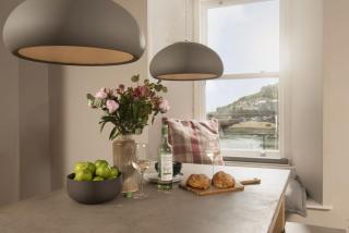 Berlewen, Mousehole - Mousehole - 5