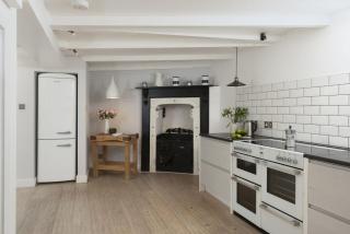 Berlewen, Mousehole - Mousehole - 4