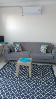 25 m2 Stüdyo Daire 2 Banyo Mutfak - Seferihisar - 9