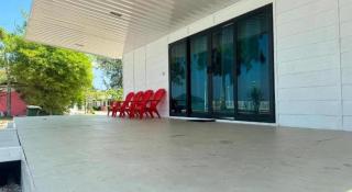 Rockbund Fishing Chalet - Pangkor - 7