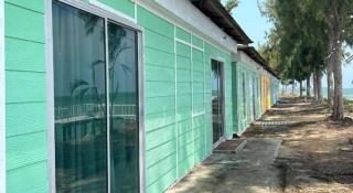 Rockbund Fishing Chalet - 5