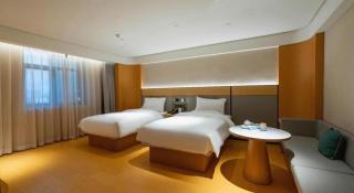 Ji Hotel Nanchang Bayi Square 'Erqi South Road - Nanchang - 9