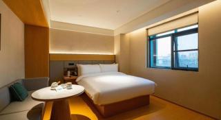 Ji Hotel Nanchang Bayi Square 'Erqi South Road - Nanchang - 3