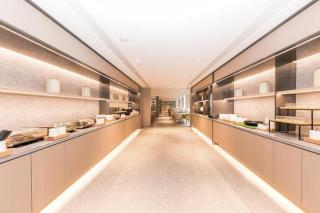 Ji Hotel Zhengzhou Garden Road Nongye Road - Zhengzhou - 3