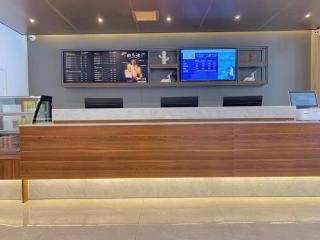 Hanting Premium Hotel Xilinhot Xilin Street - Xilinhot - 2