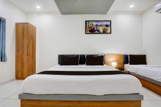Townhouse Oak Veraval Somnath Mandir - Somnath - 5