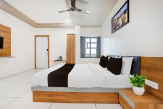 Townhouse Oak Veraval Somnath Mandir - Somnath - 3