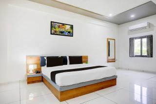 Townhouse Oak Veraval Somnath Mandir - Somnath - 8