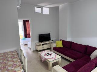 Livio Apartament - Sarandë - 6