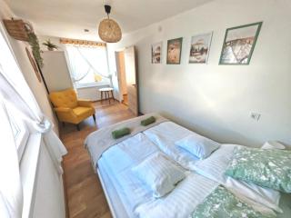Evergreen Loft Apartmanház - Hajdúnánás - 7