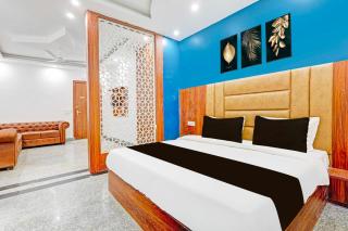 Townhouse Oak Sector 62 Paras Trinity Mall - Gurgaon - 9
