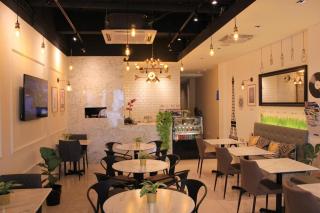 Hotel Pudu Bintang - 4