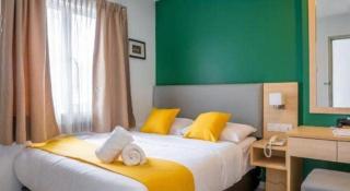 Hotel Pudu Bintang - 2