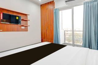 Townhouse Oak Sector 62 Paras Trinity Mall - Gurgaon - 5