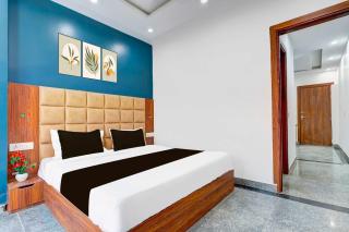 Townhouse Oak Sector 62 Paras Trinity Mall - Gurgaon - 6