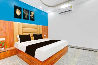 Townhouse Oak Sector 62 Paras Trinity Mall - Gurgaon - 7