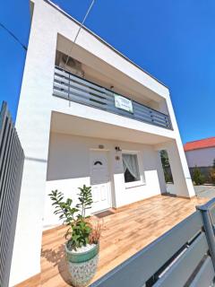 Evergreen Loft Apartmanház - Hajdúnánás - 9