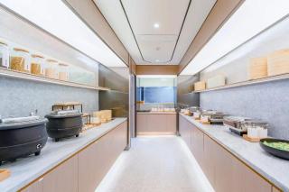 Ji Hotel Shanghai Zhangjiang Sunyao Road Commercial Square - Shanghai - 9