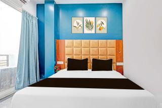 Townhouse Oak Sector 62 Paras Trinity Mall - Gurgaon - 2