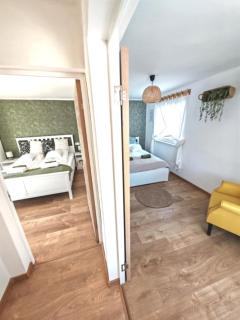 Evergreen Loft Apartmanház - Hajdúnánás - 5