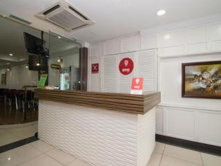 OYO 103 V'la Garden Hotel - 1