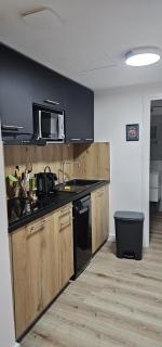 Fiori Di Cala Rossa Appartement T3 dans résidence hôtellière chez Virginie - Lecci - 6