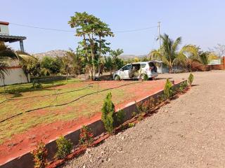 Aikant Agro Tourism, Pondewadi - Kauthe - 7